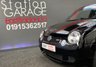 USED 2003 53 VOLKSWAGEN LUPO 1.6 GTI 3d 125 BHP 