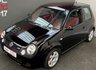 USED 2003 53 VOLKSWAGEN LUPO 1.6 GTI 3d 125 BHP 