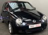 USED 2003 53 VOLKSWAGEN LUPO 1.6 GTI 3d 125 BHP 