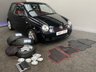 USED 2003 53 VOLKSWAGEN LUPO 1.6 GTI 3d 125 BHP 