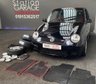 USED 2003 53 VOLKSWAGEN LUPO 1.6 GTI 3d 125 BHP 