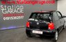 USED 2003 53 VOLKSWAGEN LUPO 1.6 GTI 3d 125 BHP 