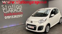 USED 2013 62 CITROEN C1 1.0 VTR 3d 67 BHP 