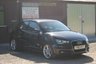 USED 2013 13 AUDI A1 1.4 SPORTBACK TFSI S LINE 5d 122 BHP S-TRONIC GEARBOX
