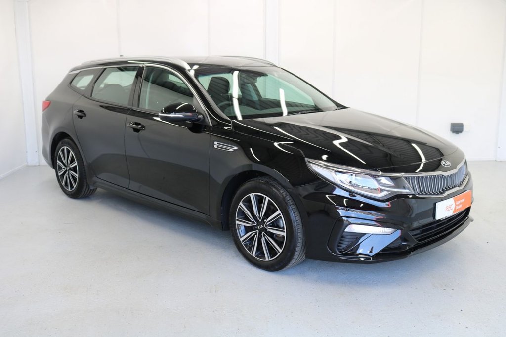 View our KIA OPTIMA