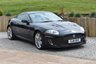 USED 2011 11 JAGUAR XK 5.0 XKR 2d 510 BHP STUNNING-FSH-BIG SPEC.