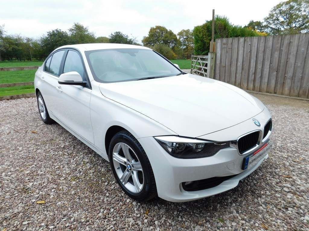 View our BMW 3 SERIES