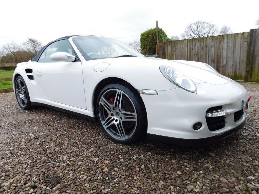 View our PORSCHE 911 MK 997