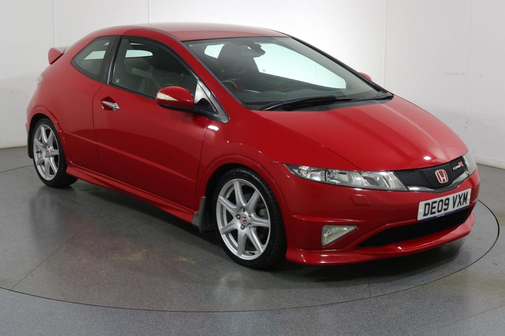 View our HONDA CIVIC
