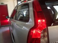 USED 2011 11 VOLVO V50 1.6 D2 R-DESIGN 5d 113 BHP 9 main dealer stamps