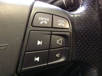 USED 2011 11 VOLVO V50 1.6 D2 R-DESIGN 5d 113 BHP 9 main dealer stamps
