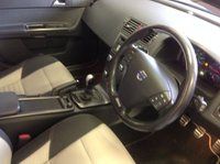 USED 2011 11 VOLVO V50 1.6 D2 R-DESIGN 5d 113 BHP 9 main dealer stamps