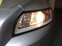 USED 2011 11 VOLVO V50 1.6 D2 R-DESIGN 5d 113 BHP 9 main dealer stamps