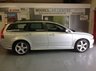 USED 2011 11 VOLVO V50 1.6 D2 R-DESIGN 5d 113 BHP 9 main dealer stamps