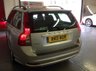 USED 2011 11 VOLVO V50 1.6 D2 R-DESIGN 5d 113 BHP 9 main dealer stamps