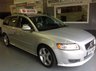 USED 2011 11 VOLVO V50 1.6 D2 R-DESIGN 5d 113 BHP 9 main dealer stamps