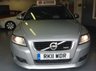 USED 2011 11 VOLVO V50 1.6 D2 R-DESIGN 5d 113 BHP 9 main dealer stamps