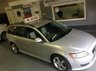 USED 2011 11 VOLVO V50 1.6 D2 R-DESIGN 5d 113 BHP 9 main dealer stamps