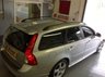 USED 2011 11 VOLVO V50 1.6 D2 R-DESIGN 5d 113 BHP 9 main dealer stamps