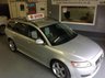 USED 2011 11 VOLVO V50 1.6 D2 R-DESIGN 5d 113 BHP 9 main dealer stamps