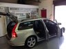 USED 2011 11 VOLVO V50 1.6 D2 R-DESIGN 5d 113 BHP 9 main dealer stamps