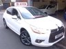 USED 2013 13 CITROEN DS4 1.6 HDI DSTYLE 5d 110 BHP ....Stunning Car.....Low Miles