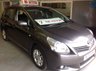 USED 2012 12 TOYOTA VERSO 2.0 TR D-4D  7 SEATER * SATNAV *  Reverse Camera