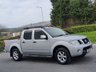USED 2015 15 NISSAN NAVARA 2.5 DCI TEKNA 4X4 SHR DCB 188 BHP HEATED LEATHER + SAT NAV ** NO VAT