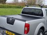 USED 2015 15 NISSAN NAVARA 2.5 DCI TEKNA 4X4 SHR DCB 188 BHP HEATED LEATHER + SAT NAV ** NO VAT