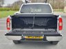 USED 2015 15 NISSAN NAVARA 2.5 DCI TEKNA 4X4 SHR DCB 188 BHP HEATED LEATHER + SAT NAV ** NO VAT