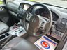 USED 2015 15 NISSAN NAVARA 2.5 DCI TEKNA 4X4 SHR DCB 188 BHP HEATED LEATHER + SAT NAV ** NO VAT