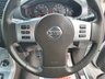 USED 2015 15 NISSAN NAVARA 2.5 DCI TEKNA 4X4 SHR DCB 188 BHP HEATED LEATHER + SAT NAV ** NO VAT