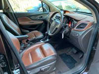 USED 2014 64 VAUXHALL MOKKA 1.4 SE 5d 138 BHP 