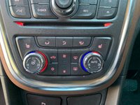 USED 2014 64 VAUXHALL MOKKA 1.4 SE 5d 138 BHP 