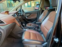 USED 2014 64 VAUXHALL MOKKA 1.4 SE 5d 138 BHP 