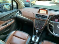 USED 2014 64 VAUXHALL MOKKA 1.4 SE 5d 138 BHP 