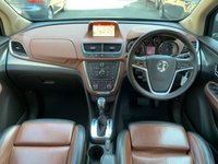 USED 2014 64 VAUXHALL MOKKA 1.4 SE 5d 138 BHP 