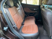 USED 2014 64 VAUXHALL MOKKA 1.4 SE 5d 138 BHP 