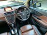 USED 2014 64 VAUXHALL MOKKA 1.4 SE 5d 138 BHP 