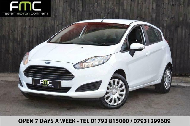 FMC Swansea