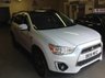 USED 2015 15 MITSUBISHI ASX 2.3 DI-D ZC-H 5d 147 BHP .....SAT NAV......Heated Seats..........Mega Spec !!