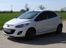 USED 2014 64 MAZDA 2 1.3 SPORT COLOUR EDITION 5d 83 BHP www.suffolkcarcentre.co.uk - Located at Ilketshall
