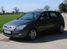 USED 2007 57 HYUNDAI I30 1.6 PREMIUM 5d 121 BHP www.suffolkcarcentre.co.uk - Located at Ilketshall
