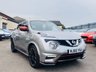 USED 2016 NISSAN JUKE 1.6 NISMO RS DIG-T 5d 215 BHP SAT NAV * REVERSE CAMERA