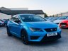 USED 2013 13 SEAT LEON 1.8 TSI FR DSG 3d 180 BHP PADDLE SHIFT * BLUETOOTH