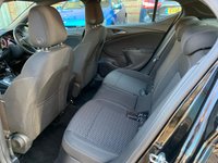 USED 2017 67 VAUXHALL ASTRA 1.4 SRI VX-LINE NAV S/S 5d 148 BHP 
