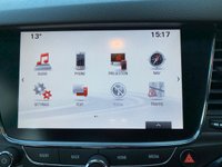USED 2017 67 VAUXHALL ASTRA 1.4 SRI VX-LINE NAV S/S 5d 148 BHP 