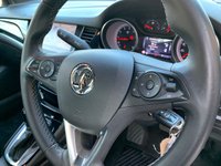USED 2017 67 VAUXHALL ASTRA 1.4 SRI VX-LINE NAV S/S 5d 148 BHP 