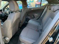 USED 2017 67 VAUXHALL ASTRA 1.4 SRI VX-LINE NAV S/S 5d 148 BHP 