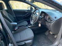 USED 2017 67 VAUXHALL ASTRA 1.4 SRI VX-LINE NAV S/S 5d 148 BHP 